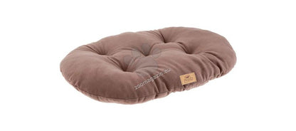 Ferplast Relax Microfleece 55/4 - мек дюшек от микрополар 55 / 36 см, тъмносив