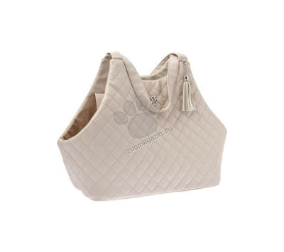 Ferribiella Diva - луксозна мека транспортна чанта 40 / 40 / 20 см