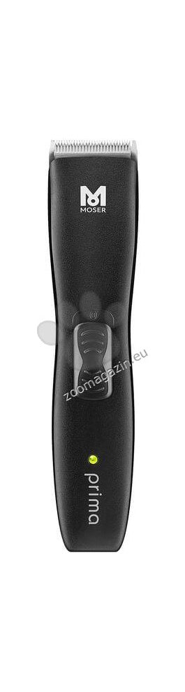 Moser - тример за работа около лицето , ушите , лапите и гениталната област