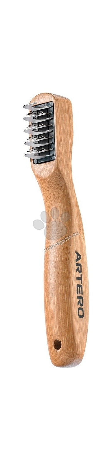 Atrero Nature Special Matt Breaker - инструмент за лесно премахване на сплъстявания 16 см