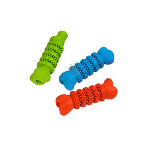 Nobby Dental Rubber Bone - дентална играчка 13 см