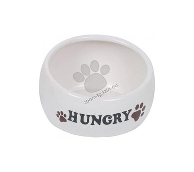 Nobby Ceramic Bowl Hungry - купичка