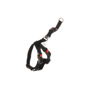 Flamingo Car safety harness Duma Black - предпазен нагръдник за автомобил