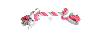 Flamingo Cotton Jim Playing Rope 2 - играчка, въже XL, 40 см