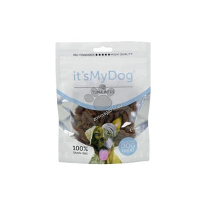Its My Dog - лакомство за кучета, хапки с риба тон 85 гр