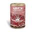 Lilys Kitchen Dog Venison and Wild Boar Terrine - консерва за кучета с еленско и глиган 400 гр.