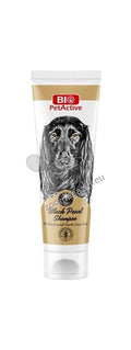 Bio Pet Active Black Pearl - шампоан 250 мл.