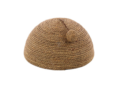 Flamingo Scratching Dome Seagrass Dia - котешка драскалка 29 / 15 см