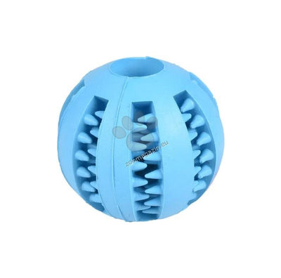 Flamingo Rubber Dental Ball - дентална топка за куче 5 см.