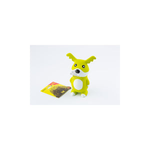 Stefo Latex Rabbit - латексова играчка 15 см