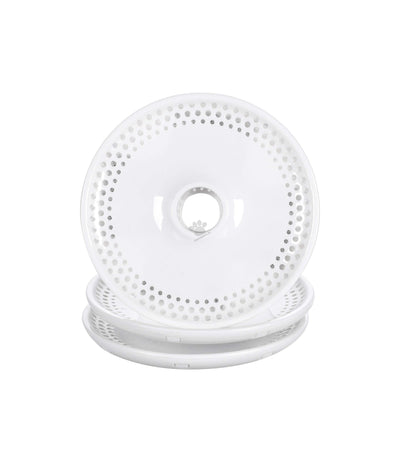 Flamingo Filter Automatic Water dispenser Adriana Round - филтър за диспенсър 4,3 / 14,3 / 1,7 см