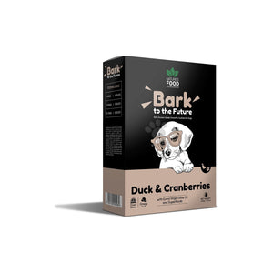 Natures Food Handmade Biscuits Duck - домашни бисквити с патешко 200 гр