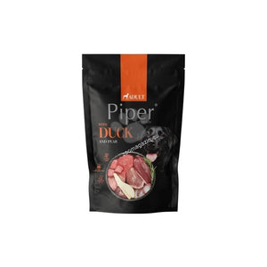 Piper Adult Dog Duck and Pear - пауч за кучета с патица и круша 500 гр
