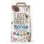 Monge Easy Green Natural Vegetal Litter - натурална котешка тоалетна от ечемик 3,8 кг