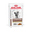Royal Canin Gastro Intestinal Fiber Response - хапки в сос е пълноценна диетична храна за котки формулирана за компенсиране на лошото храносмилане 85 гр
