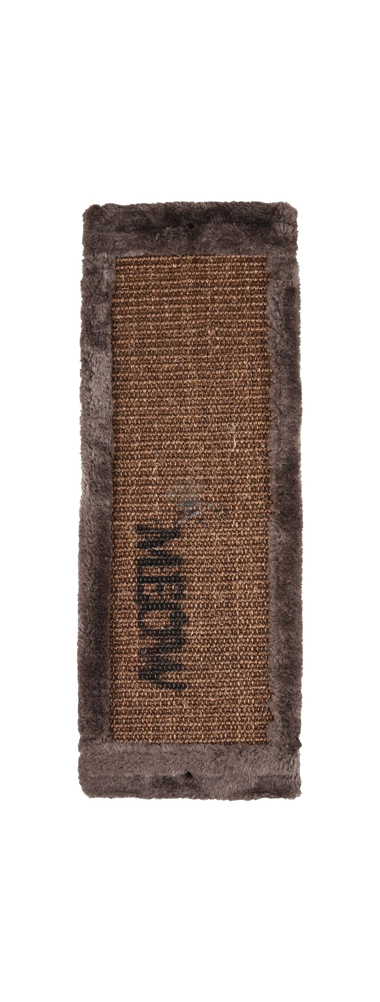 Flamingo Scratching Board Shiro Brown S - котешка драскалка 20 / 1,5 / 55 см