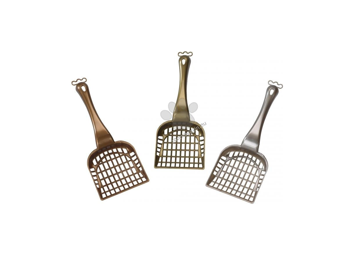 Ebi Royal Edition - котешка лопатка