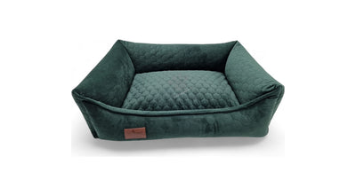 Meduza Dog Sofa Rivera - луксозно легло за кучета 60 / 80 см