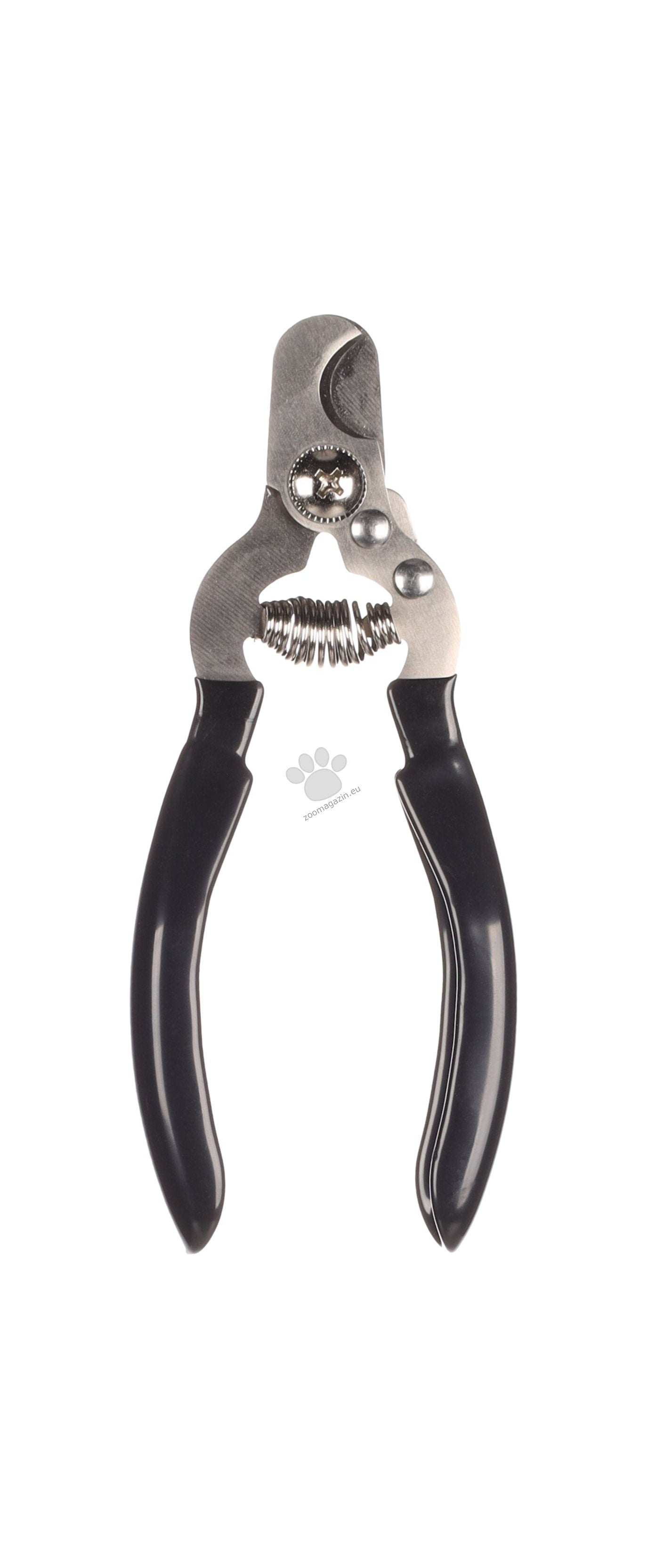 Flamingo Dino Cat Nail Clipper - нокторезачка за котки и дребни породи кучета 14.3 см.