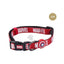 Cerda Dog Collar Marvel S/M - нашийник за куче 30 - 45 см / 20 мм