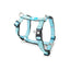 Max Molly H-Harness Retro Blue - нагръдник за кучета