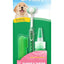 РАЗПРОДАЖБА Tropiclean Oral Care Kit for Puppies - комплект за поддържане на висока устна хигиена, за подрастващи кучета 59 мл.