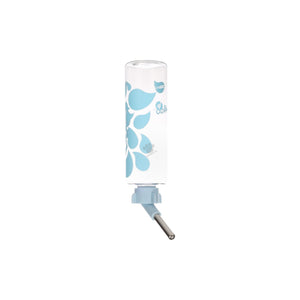 Flamingo Drinking Bottle Sippy - поилка за гризачи (синя)