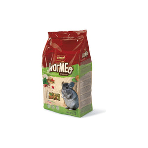 Vitapol Karmeo Premium complete food for chinchilla - пълноценна храна за чинчила 2,5 кг