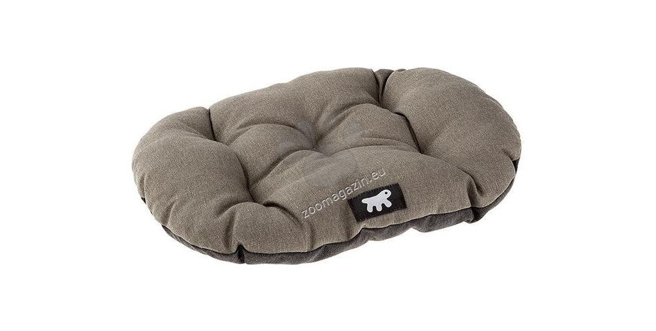 Ferplast Relax 45/2 - памучен дюшек 43х30 см /кафяв, син, лилав/