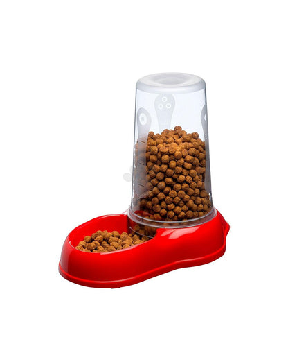 Ferplast - Azimut 3000 - разпределител за храна или вода  20 / 33.5 / 31 cm - 3 L
