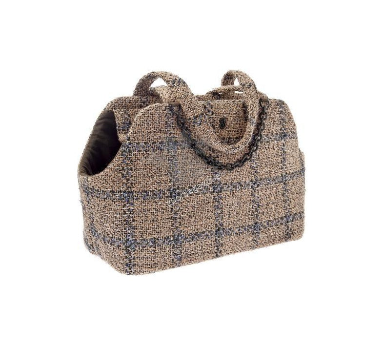 Ferribiella Lauren - луксозна мека транспортна чанта 40 / 30 / 20 см