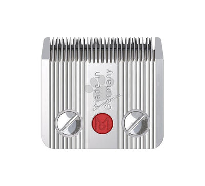 Moser - комплект остриета 0,7 - 3 мм.