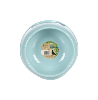 Flamingo Bowl Muk Round - купичка за храна и вода750 мл