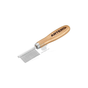 Artero Buddy Mini Comb - мини гребен за лице и очи 15 см