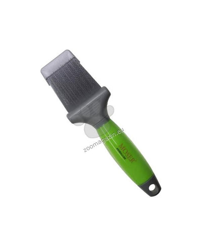 Moser - четка за всички размери кучета и котки