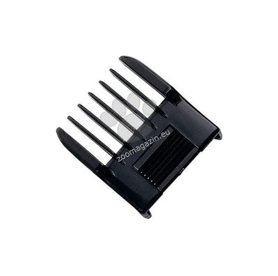 Moser - гребен за приставка 3 - 6 мм.