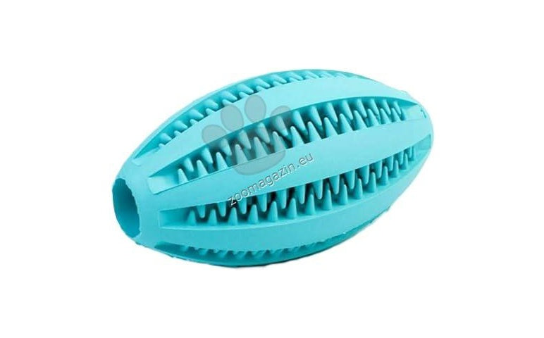 Play Me - ръгби за лакомства /зелен, червен, син/ 9 см