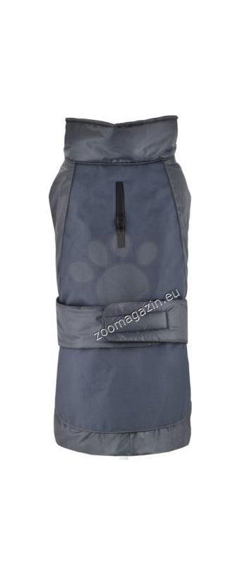 Nayeco Chaqueta X-Trek Elegance Gris - яке за кучета