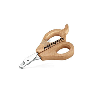 Artero Nature Mini Nail Clipper - мини ножичка за нокти 7 / 11 см