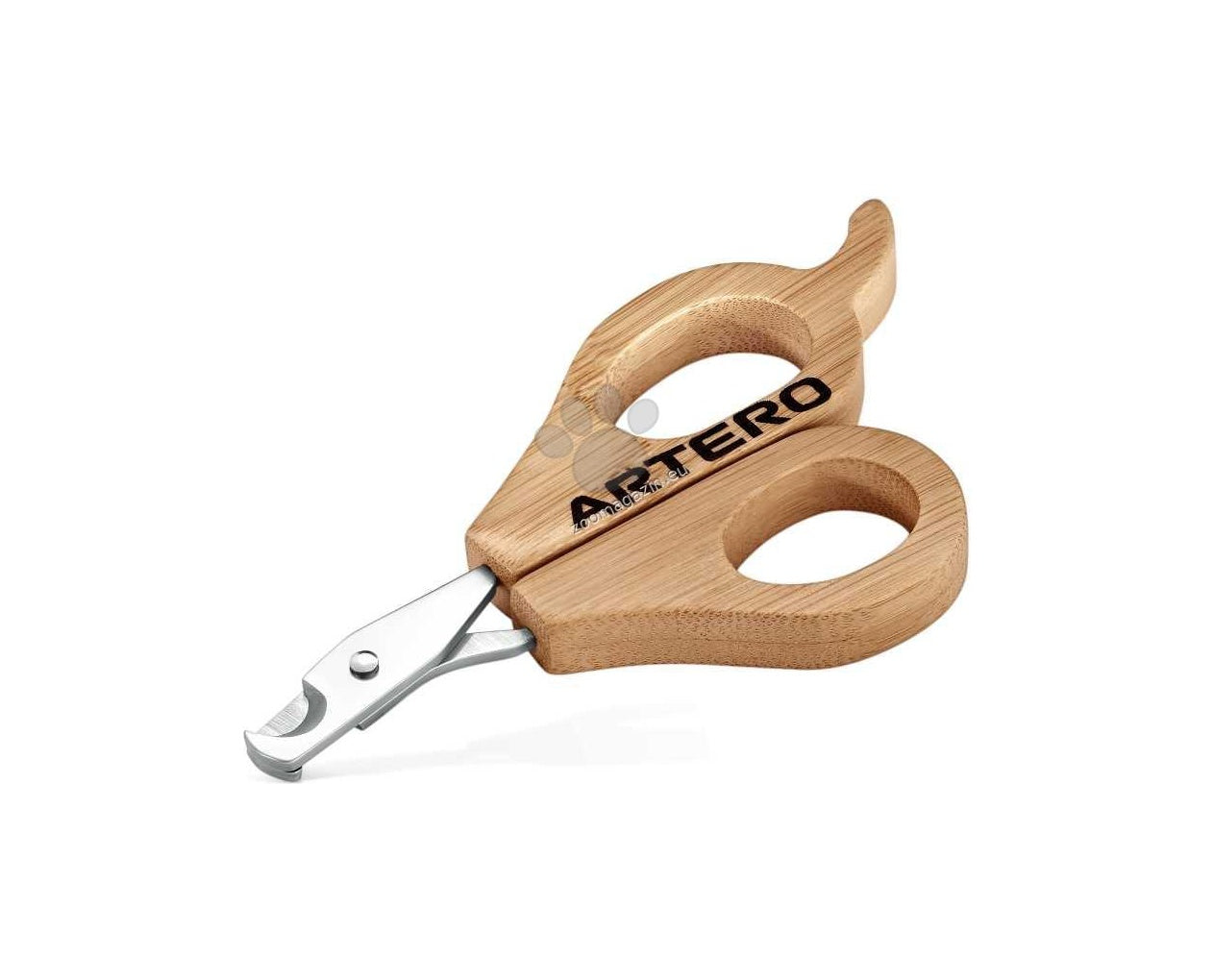 Artero Nature Mini Nail Clipper - мини ножичка за нокти 7 / 11 см