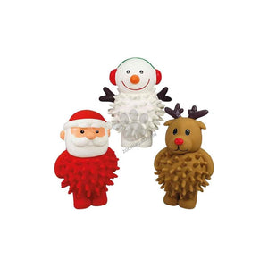 Nobby Xmas Latex Figures - латексови фигурки 11.5 / 13 см. 1бр.