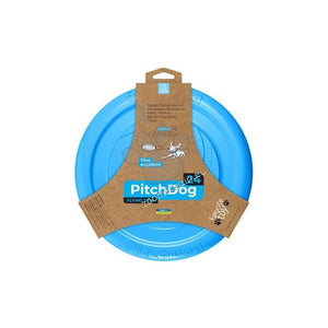 PitchDog Game Flying Disc - фризби 24 см