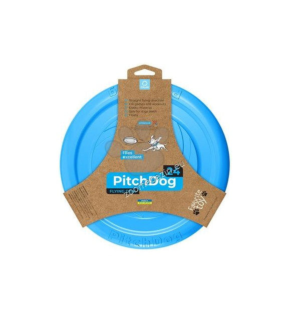 PitchDog Game Flying Disc - фризби 24 см