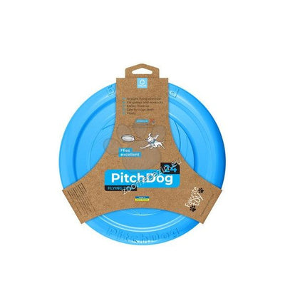 PitchDog Game Flying Disc - фризби 24 см