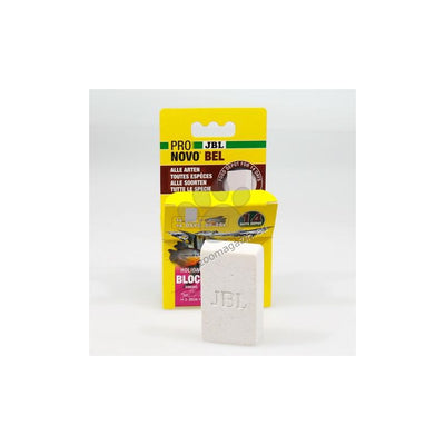 JBL ProNovo Bel Holiday - храна на блокчета, разтваряща се за период от две седмици 1 бр