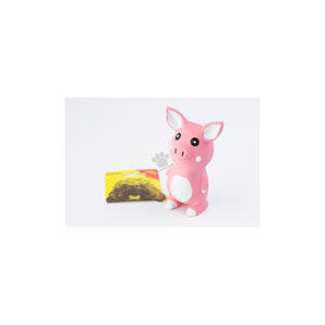 Stefo Latex Pig - латексова играчка 15 см