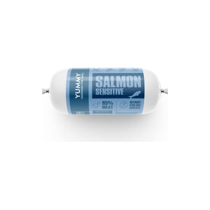 Yummy Salmon Sensitive - саламче със сьомга