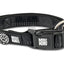 Max Molly Smart ID Collar Matrix Black - нашийник с ID чип за сигурност