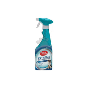 Simple Solution Extreme S&O Remover Dog - концентрат против петна и миризми 500 мл.