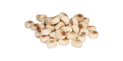 Flamingo Snacks Snackie Biscuit Mix - бисквити за куче 10 кг